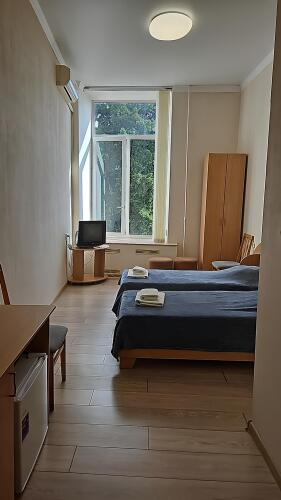 Фотография номера гостиницы Отдых