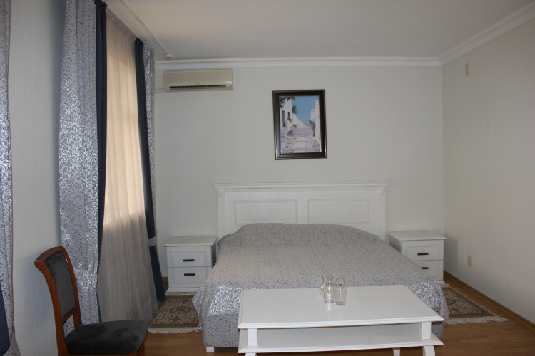 Фотография номера квартиры Апарт-отель SHE