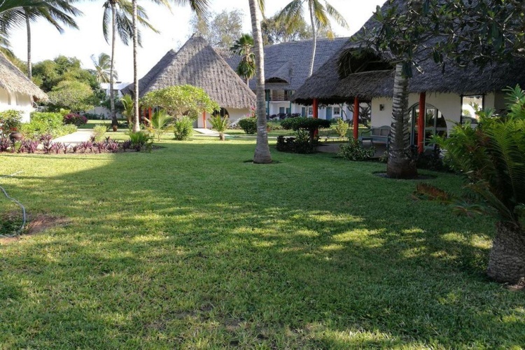 Kiwengwa Beach Resort photo 7