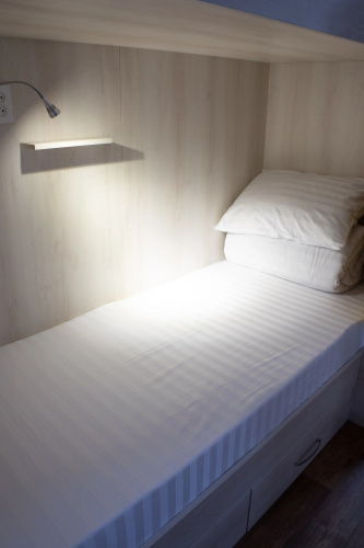 Hostel Evergreen Hostel