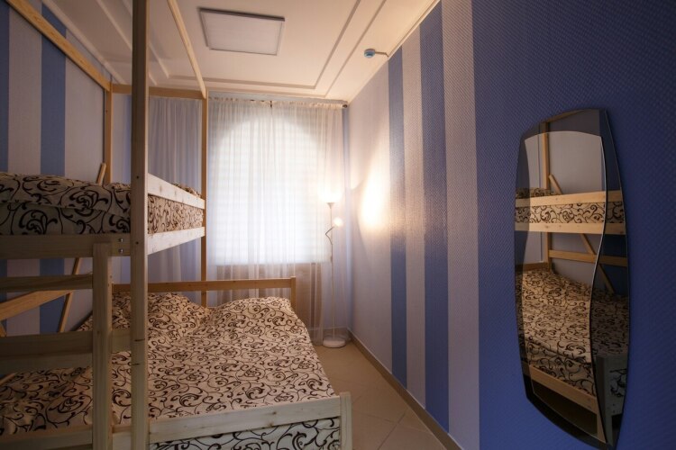 Фотография номера хостела iHostel