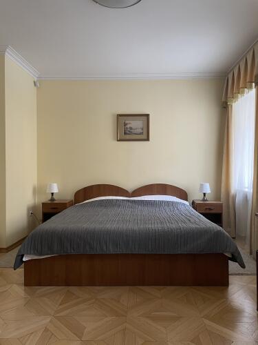 Фотография номера гостиницы Усадьба Державина