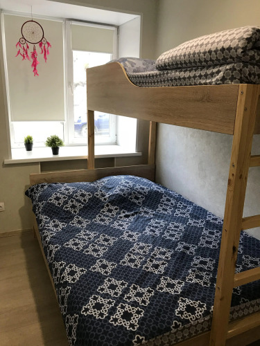 Фотография номера гостевого дома Dream Catcher