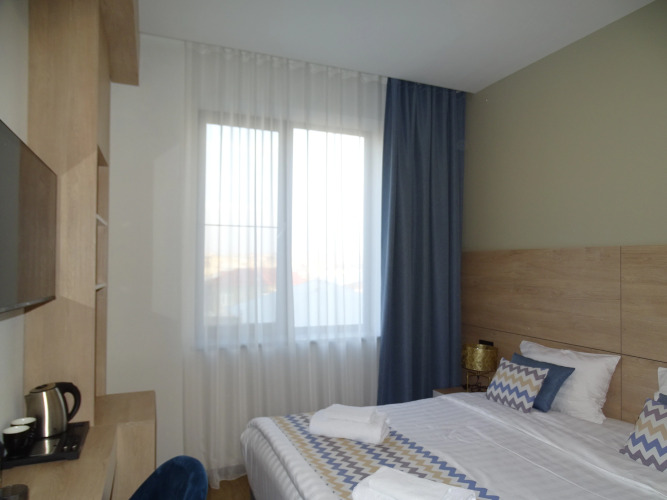 Фотография номера гостиницы 4Guest