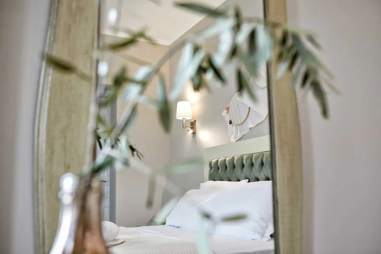 Romilia Guest House