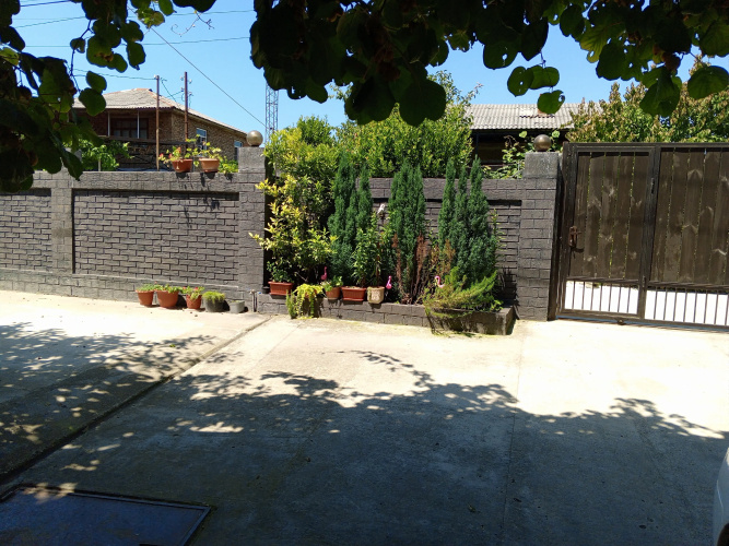 Rassvet Guest House