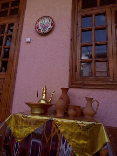 Istirohat Guest House