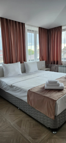 Hotel Chief