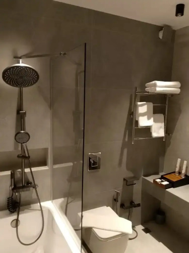 Фотография номера гостиницы Парк-Отель Адреналин