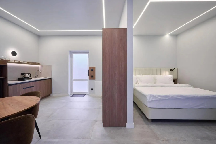 Фотография отеля