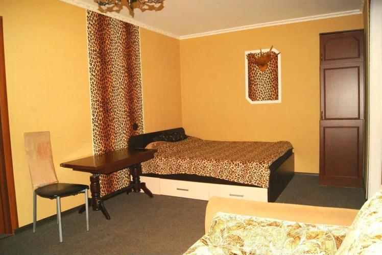 Фотография номера квартиры Квартира на Улице Народная 45