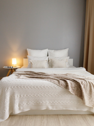 Фотография номера квартиры Квартира в центральном парке на Крупской