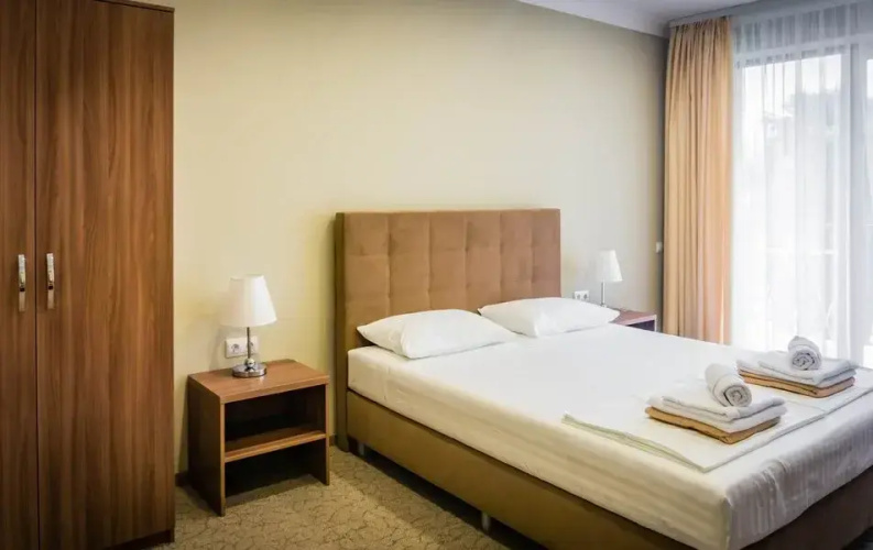 Nart Hotel