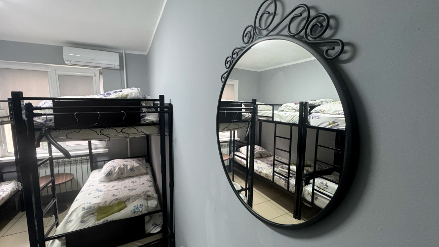 Фотография номера хостела Привал №17