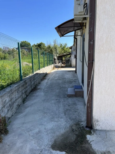 Aliasna &nbsp;Private house