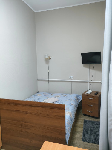 Фотография номера гостиницы Гостиничный комплекс Горизонт