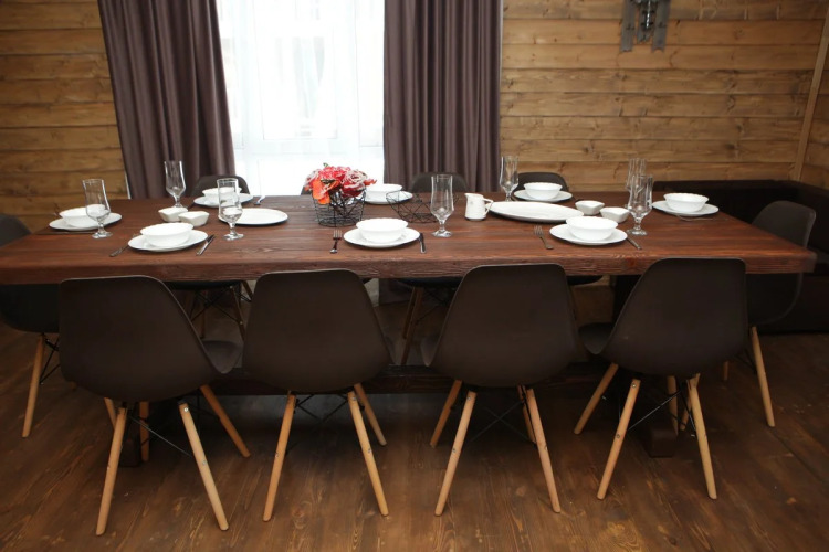 Коттедж семейный