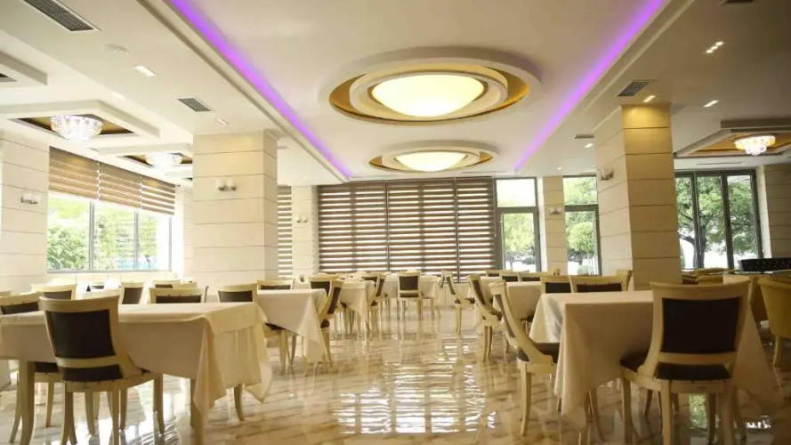 Pogradeci Hotel