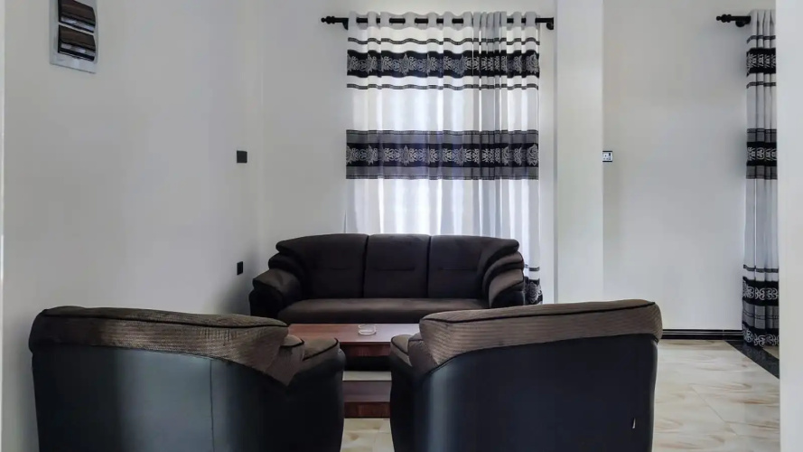 Villa 51 - First Floor Villa