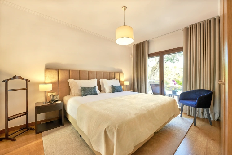 1 Bedroom Double Apartment with balcony