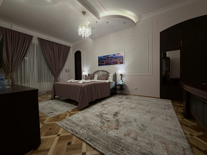 S&L Boutique Hotel