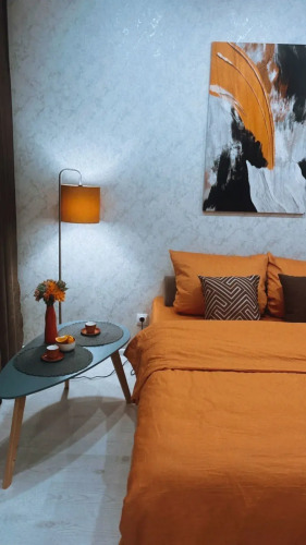 Фотография номера квартиры Квартира на ул. Василенко, 7