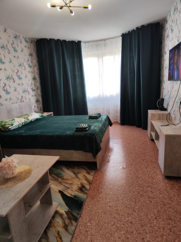 Фотография номера квартиры Квартира Как дома