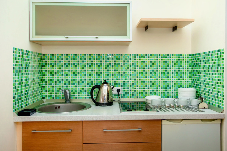 Фотография номера гостиницы Аморе Фаворит