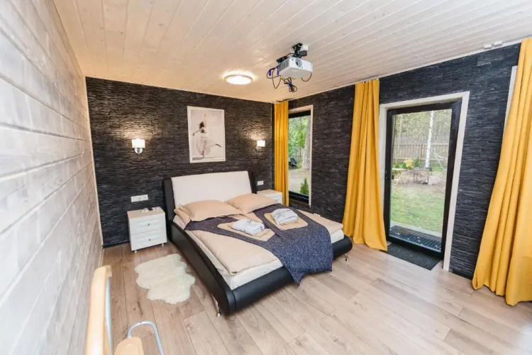 Фотография номера базы отдыха Five Stars