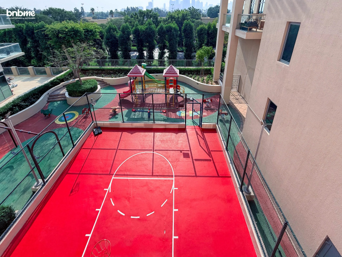 Bnbme, Golf Tower 1, 2 Bdr Apartments