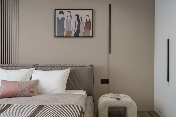 Фотография номера квартиры Квартира 2-х комнатная возле ТРЦ Планета