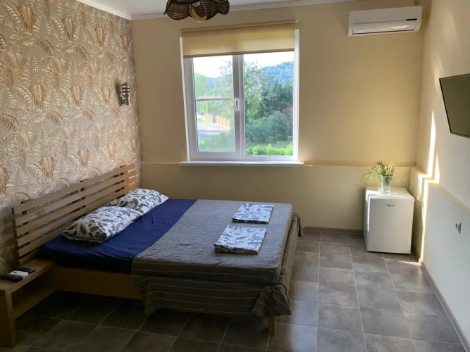 Paradise Villa