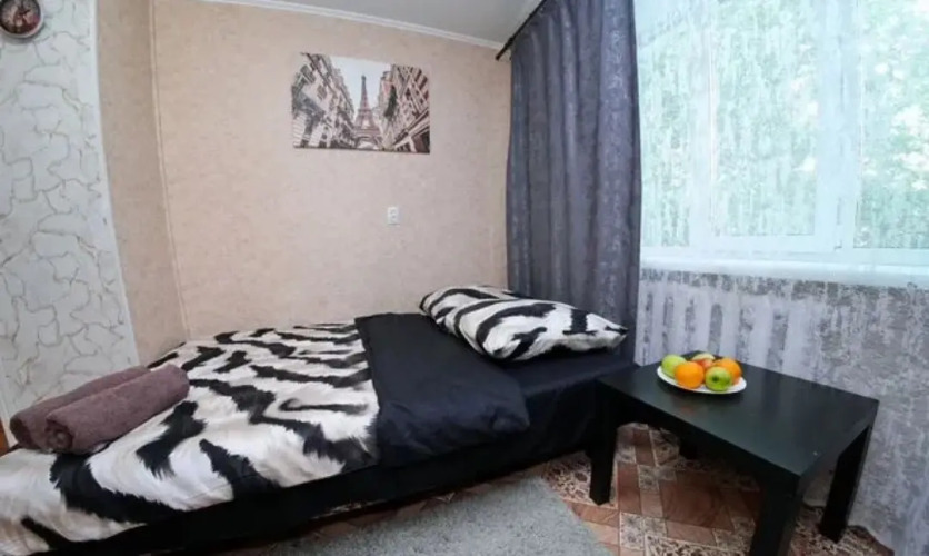 Фотография номера квартиры Квартира уютная в центре Нефтяников