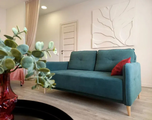 Фотография номера квартиры Квартира на Тургенева 8