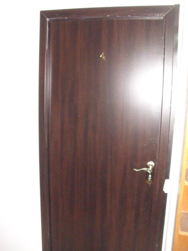 Standard Double room with balcony and with view