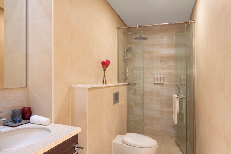 Avani+ Palm View Dubai Hotel & Suites photo 19