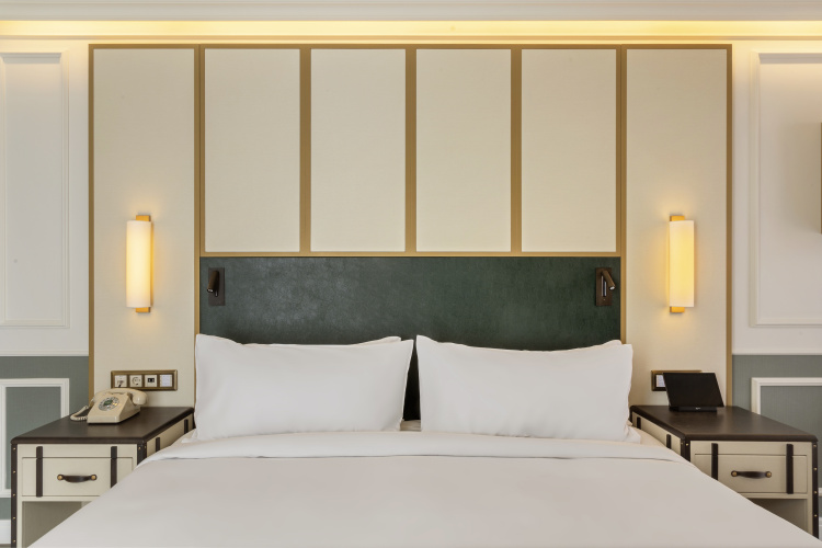 The Emerald House Lisbon, Curio Collection by Hilton photo 6