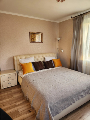 Фотография номера квартиры Апартаменты 1-Комнатные Апартаменты Возле Закхаймских Ворот