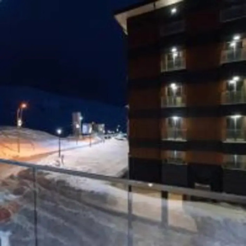 Apartments New Gudauri Atrium 109