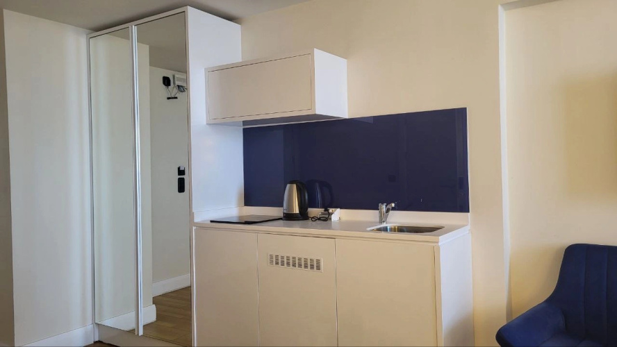 U Morya Apartments
