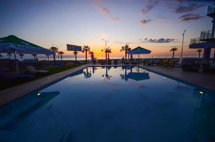 Palm Batumi Hotel