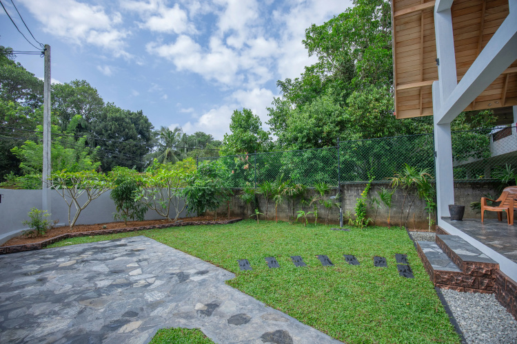 Gone4Coastal Cabana A Private house