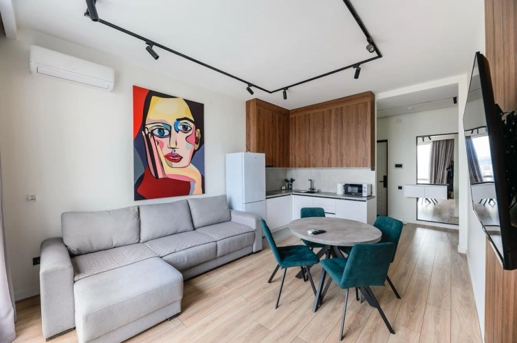 Uyutnye Zhk 4you Apartments