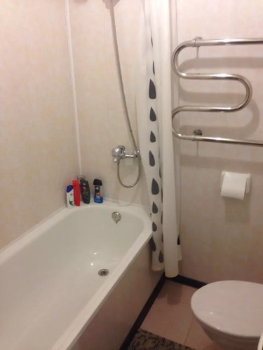 Фотография номера гостиницы Дюма