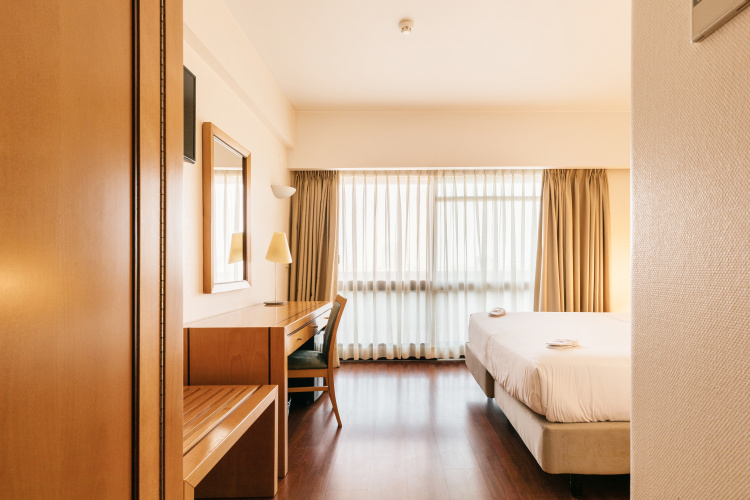 Hotel Roma photo 43