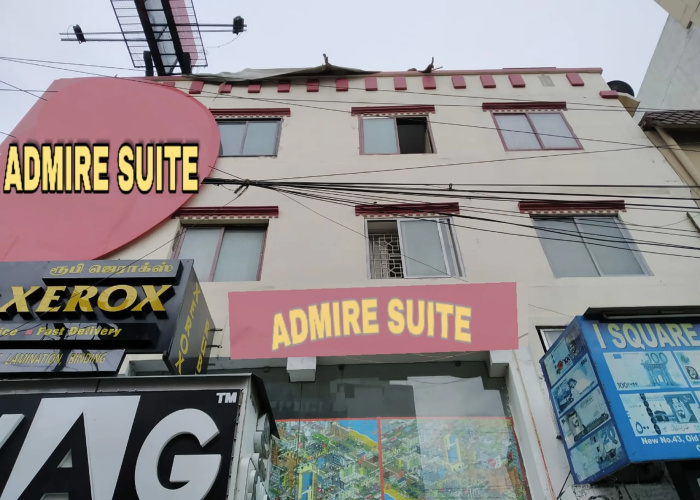 Hotelafbeelding