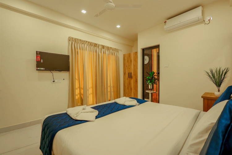 Moonic DaysHotel Hotel