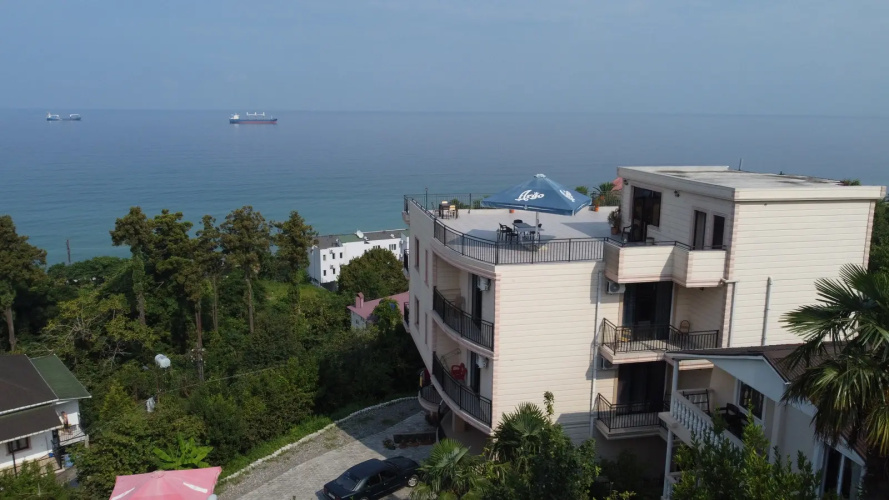 ETM Guest House