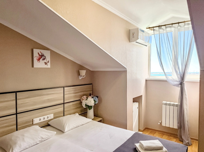 Фотография номера гостевого дома Ной Плюс +