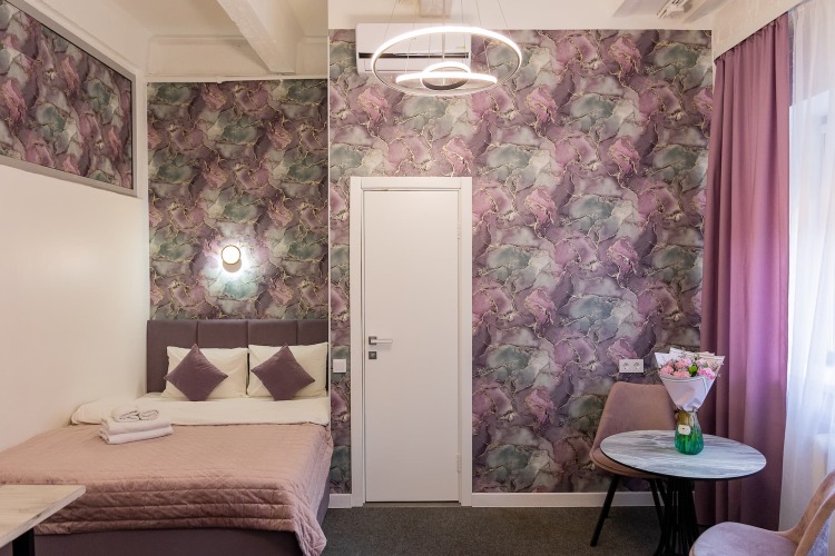 Фотография номера гостиницы White Place